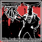WEREWOLF BLOODORDER - We Ain’t Gonna Change - EP !!! PRE-ORDER !!! 1