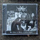 Fellwinter - Writ Black in Blood of Fallen Angels - CD 2