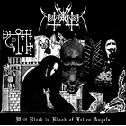 Fellwinter - Writ Black in Blood of Fallen Angels - CD 1
