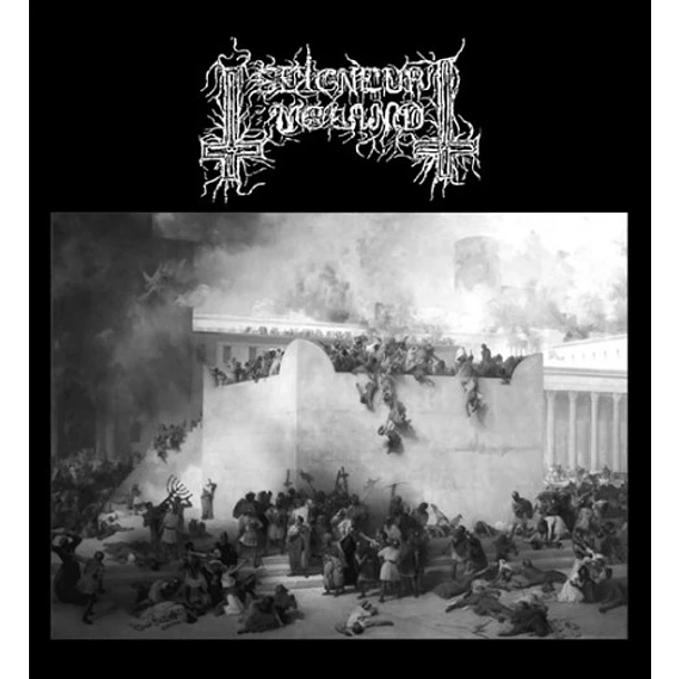 SEIGNEUR VOLAND (FR) - Seigneur Voland - mCD 