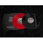 MALVARIS - Codex Funebris - LP 2