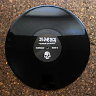 RIENA - Miekka ja Varjo - LP (w/ A3 poster) 3