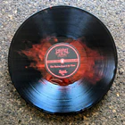 WAMPYRIC RITES - The Wolves Howl to the Moon - LP 2