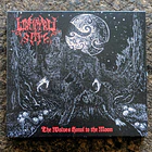 WAMPYRIC RITES - The Wolves Howl to the Moon - RED CD 1