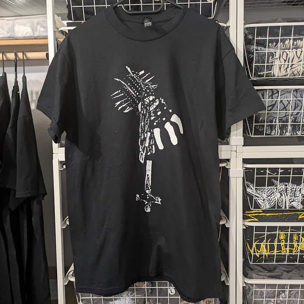 KERZENLICHT & KIROUS - Total Finnish Black Metal - TS