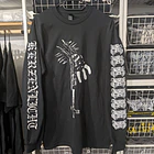 KERZENLICHT & KIROUS - Total Finnish Black Metal - LS 1