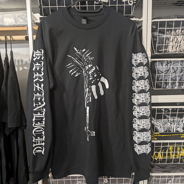 KERZENLICHT & KIROUS - Total Finnish Black Metal - LS