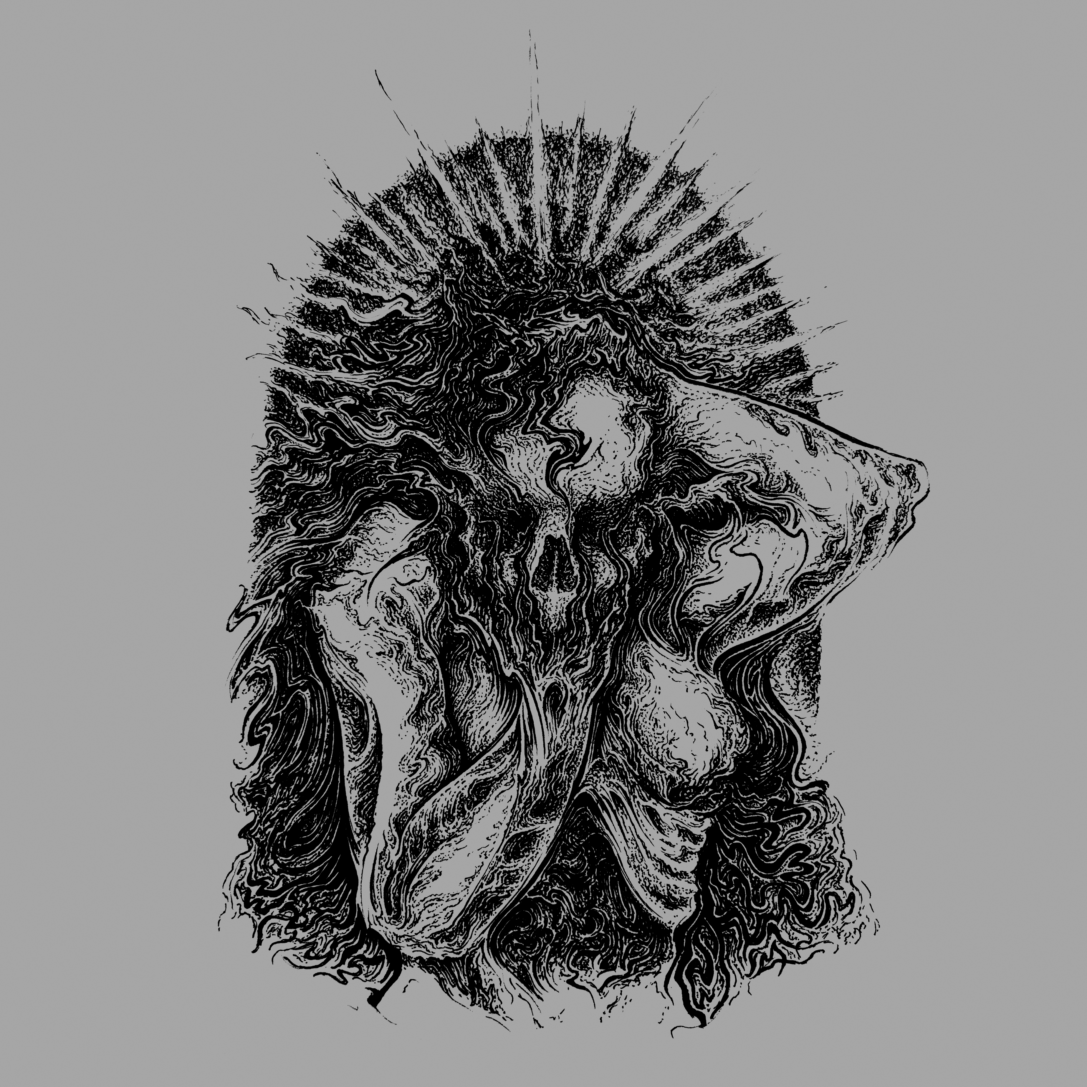 Signal Rex announces Ylistys, the forthcoming split release from Finland’s ALKEMISTI and VICTIMARUM