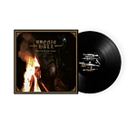 BRONZE HALL - Embers of the Dawn - LP !!! PRE-ORDER !!! 2