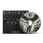 REYNDOM (Nor) - Avgud - CD 2