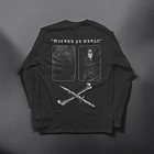 RIENA - Miekka ja Varjo - LONG SLEEVE !!! PRE-ORDER !!! 2