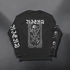 RIENA - Miekka ja Varjo - LONG SLEEVE !!! PRE-ORDER !!! 1
