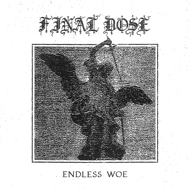 FINAL DOSE - Endless Woe - CS