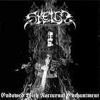 SKELM - Endowed With Nocturnal Enchantment - Digipak CD !!! PRE-ORDER !!! 1