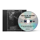 ARCHAIC BLOOD / ORLEGE - Marching Towards The Firmament... For Our Noble Blood - Digipak CD !!! PRE-ORDER !!! 2