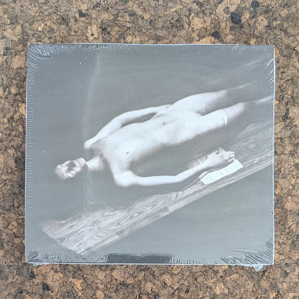 ILLUSIVE KEY - Consume Us - Digipak CD