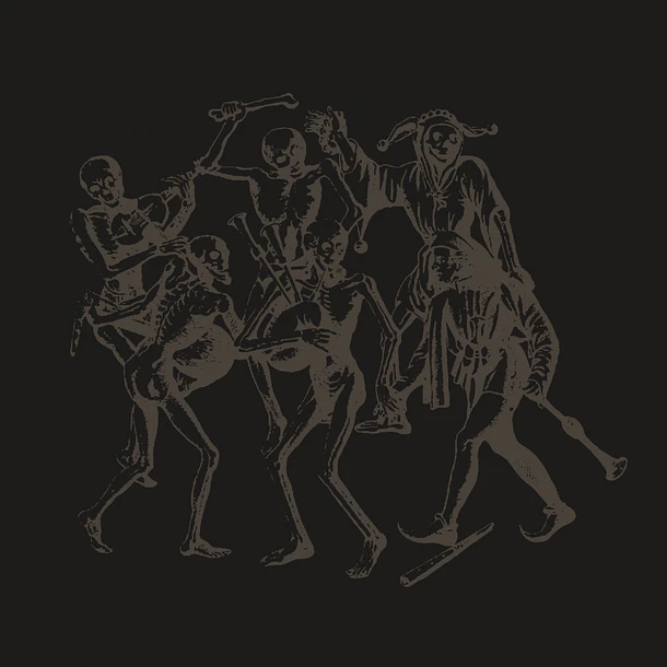 THE MOON LAY HIDDEN BENEATH THE CLOUD - Amara Tanta Tyri - DLP (Brown)
