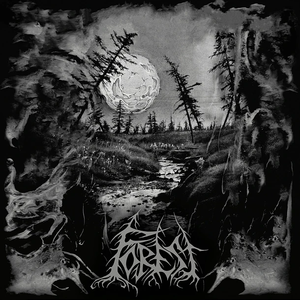 FOREST – s/t – GLP