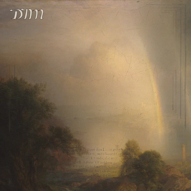DIM - Compendium V - LP
