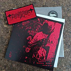OBSKURITATEM - Nekroromantizam - 7EP - RED 1