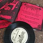 OBSKURITATEM - Nekroromantizam - 7EP - RED 2