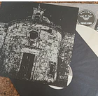 VOËMMR - Negras sess​õ​es no abismo sul - LP (IRM Silver Edition) 1