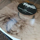 INFERNÜS - Live at Invicta Requiem Mass I - LP (RARE Smokey Marble) 2