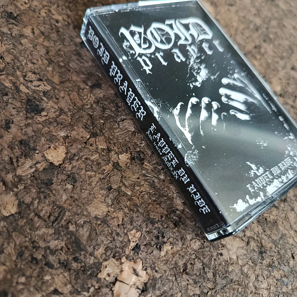 Void Prayer - L'appel Du Vide - CS