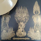 MONS VENERIS / BROKEN SPIRIT - Voices: Herald to the Master - LP (1st Press) 1