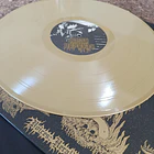 MONS VENERIS / BROKEN SPIRIT - Voices: Herald to the Master - LP (1st Press) 2