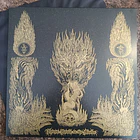 MONS VENERIS / BROKEN SPIRIT - Voices: Herald to the Master - LP (1st Press) 3