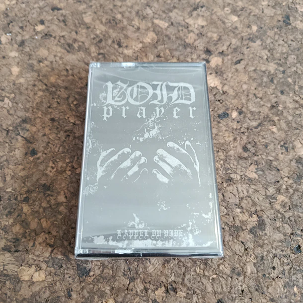 Void Prayer - L'appel Du Vide - CS (Deluxe IRM Edition)