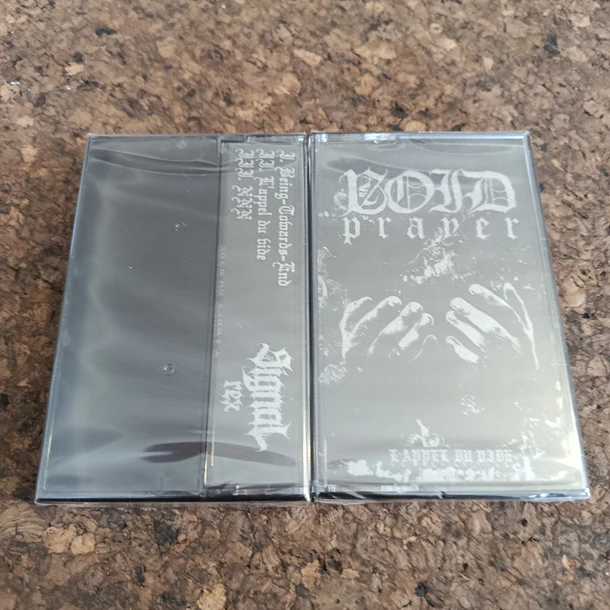 Void Prayer - L'appel Du Vide - CS (Deluxe IRM Edition)