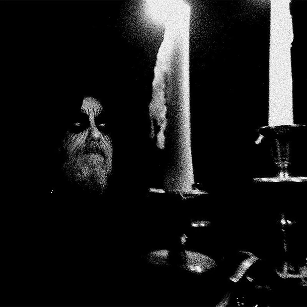 HATENOIR - Blood - 12" LP (Black)