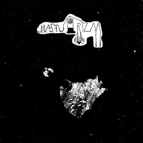 HASTURIZM (SWE) - Hasturizm - 12" LP (Black)