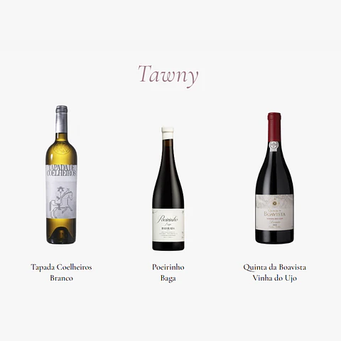Plano Tawny 