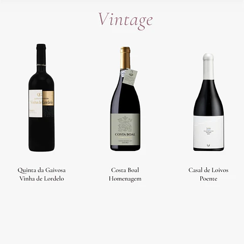Plano Vintage