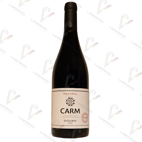 CARM NATURAL TINTO — 2021