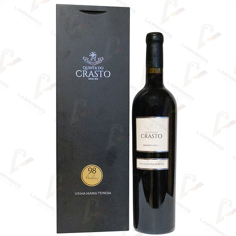 QUINTA DO CRASTO VINHA MARIA TERESA — 2019