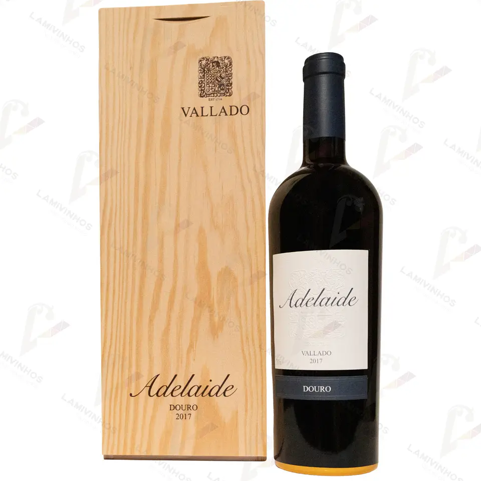 VALLADO ADELAIDE — 2017 1