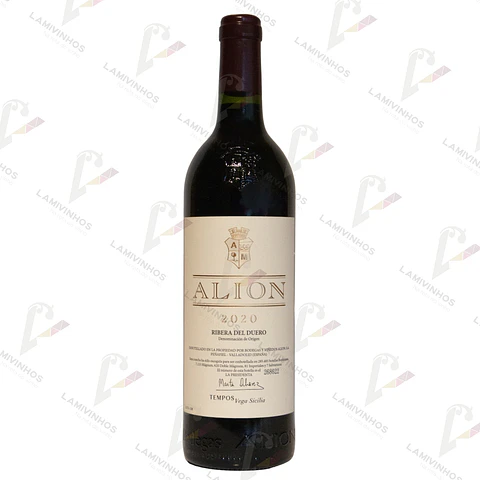 ALION — 2020