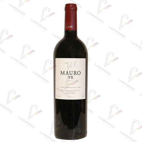 MAURO VS — 2020