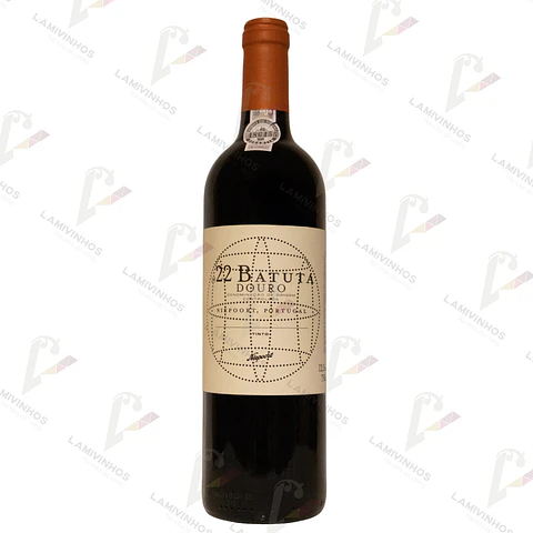 BATUTA — 2022
