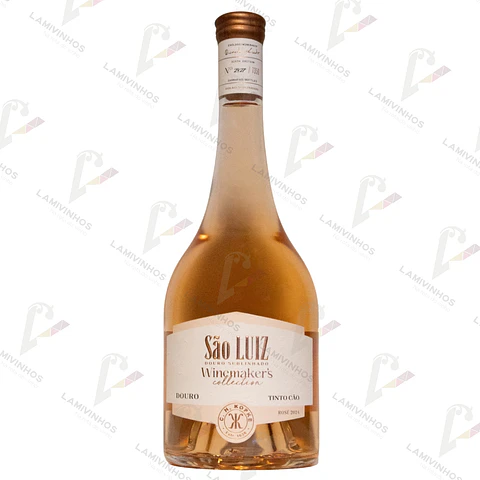 SÃO LUIZ WINEMAKER'S COLLECTION — 2024