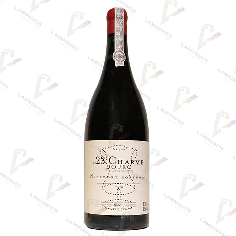 CHARME MAGNUM — 2023