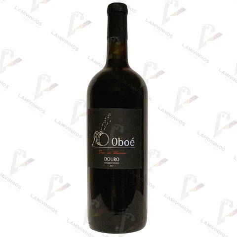 OBÓÉ SONS DE BARRICA MAGNUM — 2017