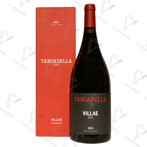 TABOADELLA VILLAE MAGNUM — 2021