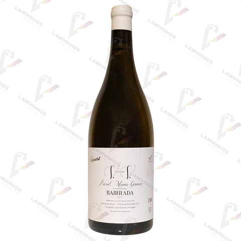 QUINTA DE BAIXO VINHAS VELHAS MAGNUM — 2017
