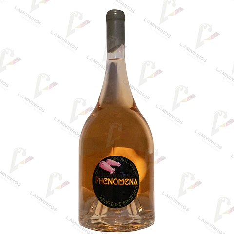 QUANTA TERRA PHENOMENA PINOT NOIR MAGNUM — 2023