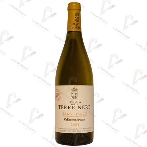 CALDERARA SOTTANA ETNA BIANCO — 2024